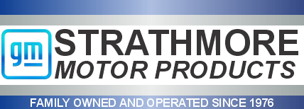 strathmore motors