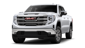 GMC Sierra 1500