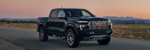 2026 GMC Canyon in Calgary, AB