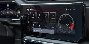 2026 GMC Sierra 1500 in Calgary, AB