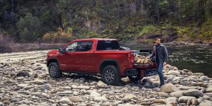 2026 GMC Sierra 1500 in Calgary, AB