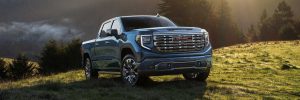 2026 GMC Sierra 1500 in Calgary, AB