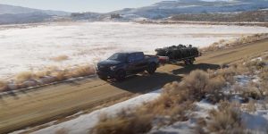 2026 Chevrolet Silverado 1500 in Calgary, AB