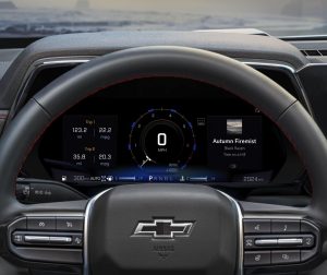 2026 Chevrolet Colorado in Calgary, AB