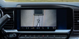 2026 Chevrolet Silverado HD