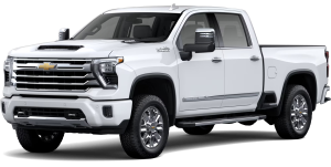 2026 Chevrolet Silverado HD