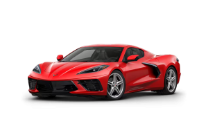 2026 Chevrolet Corvette