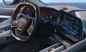 2026 Chevrolet Corvette