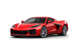 2026 Chevrolet Corvette