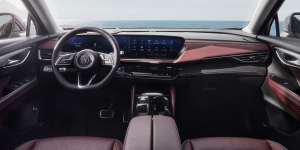 2026 Buick Envision
