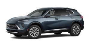 2026 Buick Envision