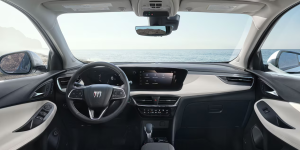 2026 Buick Encore GX