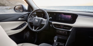 2026 Buick Encore GX