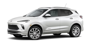 2026 Buick Encore GX