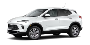 2026 Buick Encore GX